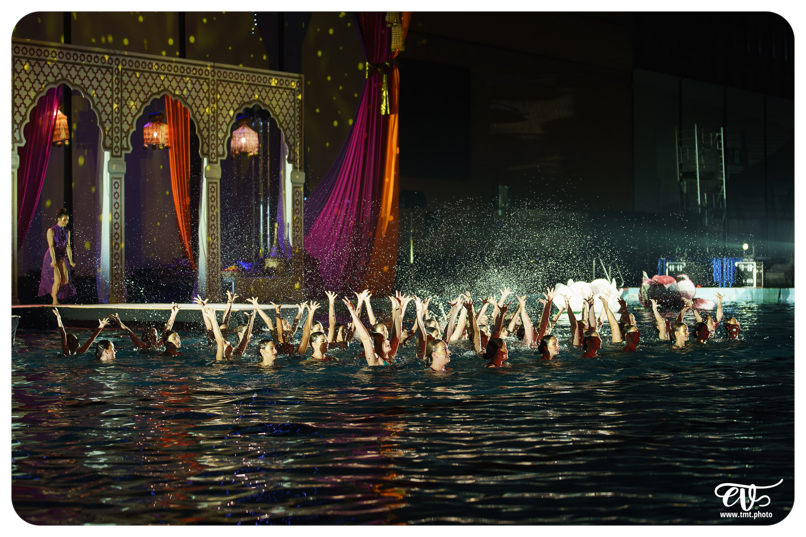 BNS - MILLE ET UNE NUITS